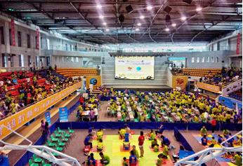 Image result for é¶å· æºå¨äºº 2018